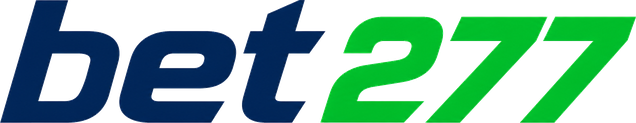 bet 277 লোগো